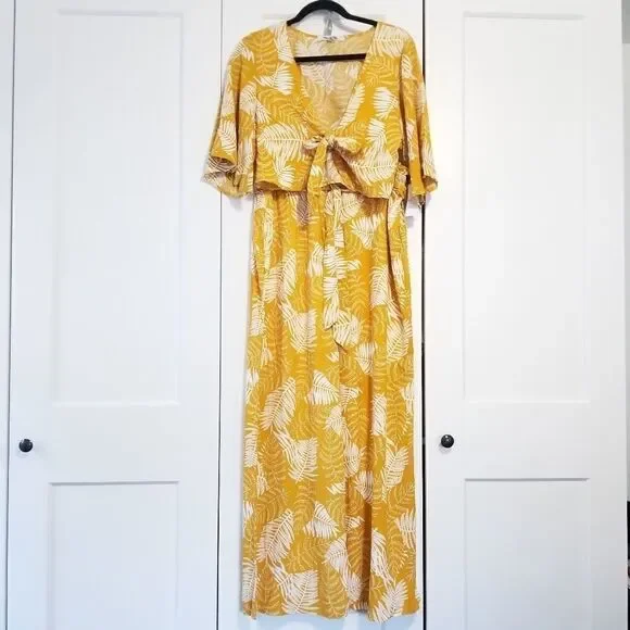 Miss selfie two piece set top and pants - Picture 2 of 11